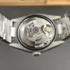Rolex Datejust Mint Green 36mm