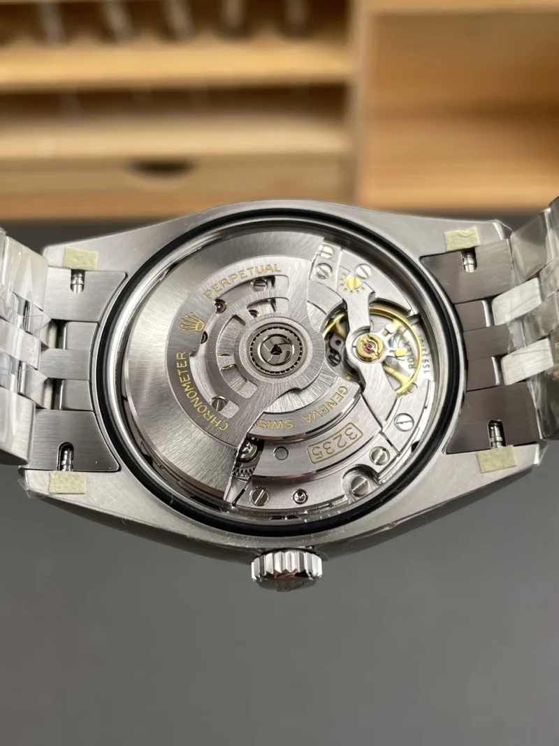 Rolex Datejust Mother-of-Pearl 36mm
