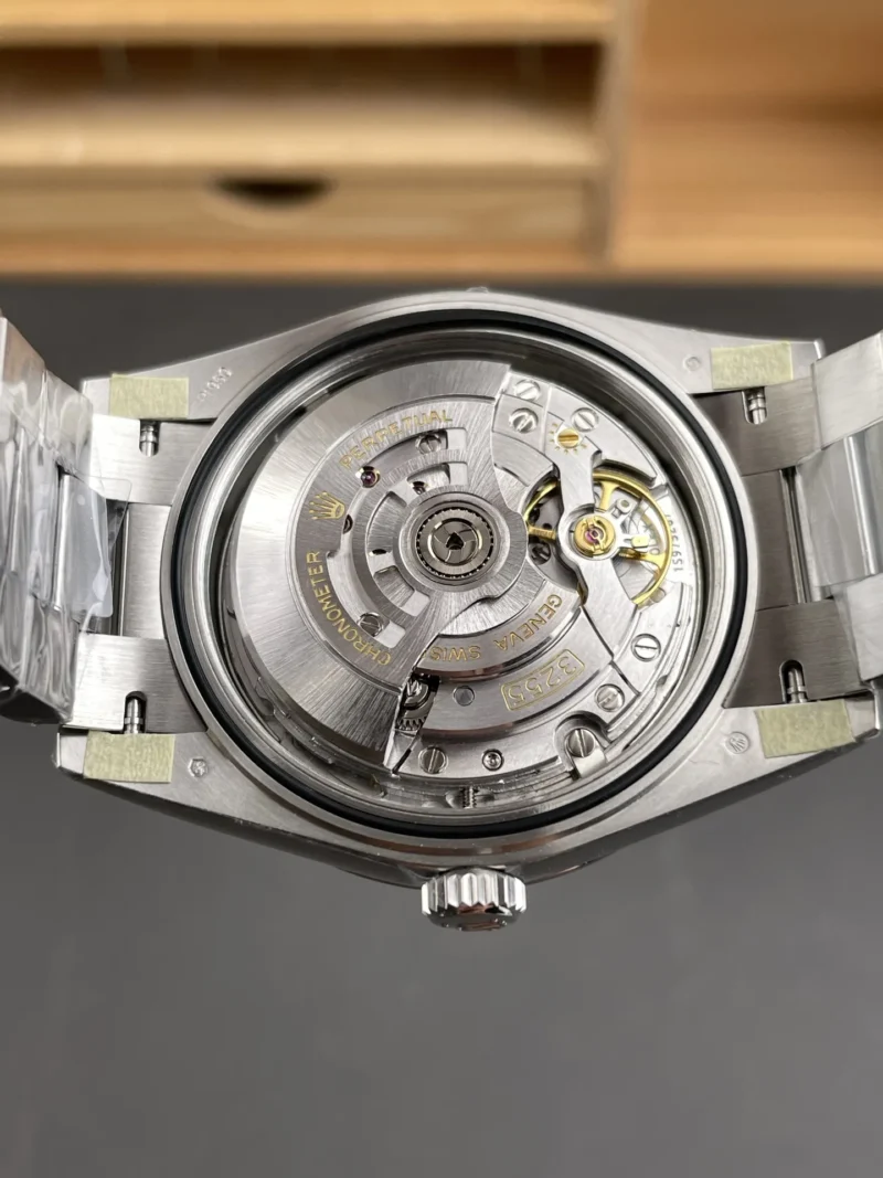Rolex Day-Date Ice Blue 40mm