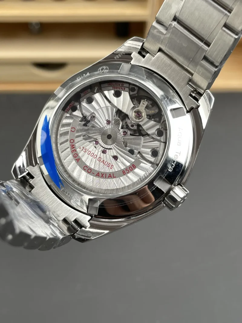 Omega Seamaster 41mm