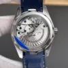 Omega Seamaster White 41mm