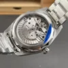 Omega Seamaster Grey Dial 41mm
