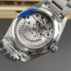 Omega Seamaster Blue 41mm