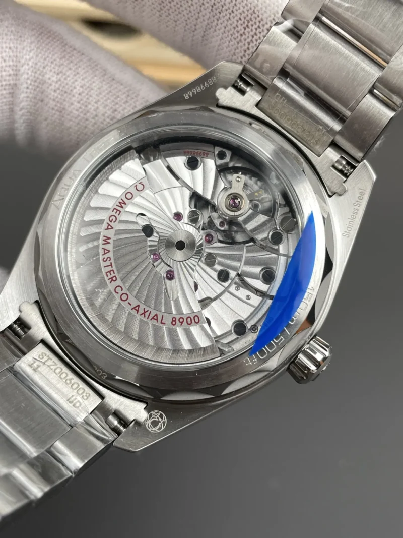 Omega Seamaster 41mm