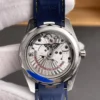 Omega Seamaster 41mm