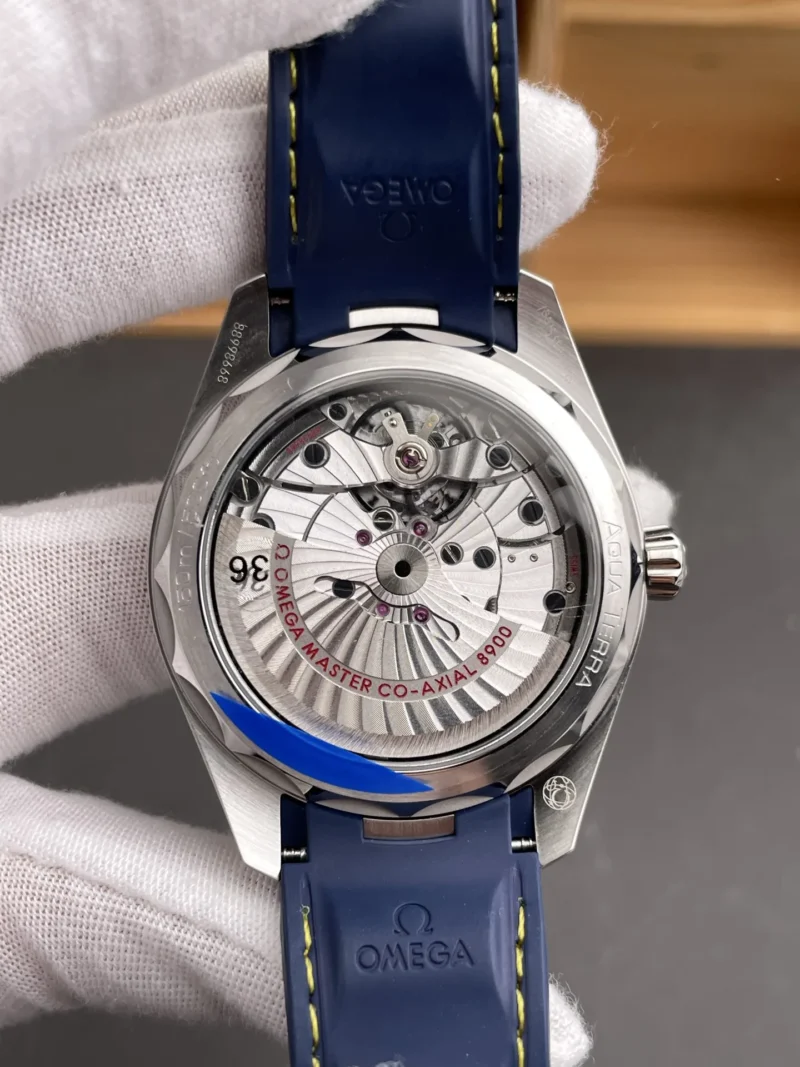 Omega Seamaster 41mm