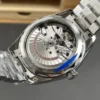 Omega Seamaster Turquoise 41mm