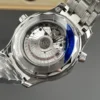 Omega Seamaster 300 White Dial 42mm