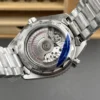 Omega Seamaster 600 Black Dial 39.5mm