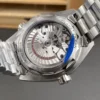 Omega Seamaster 600 Black Dial 43.5mm