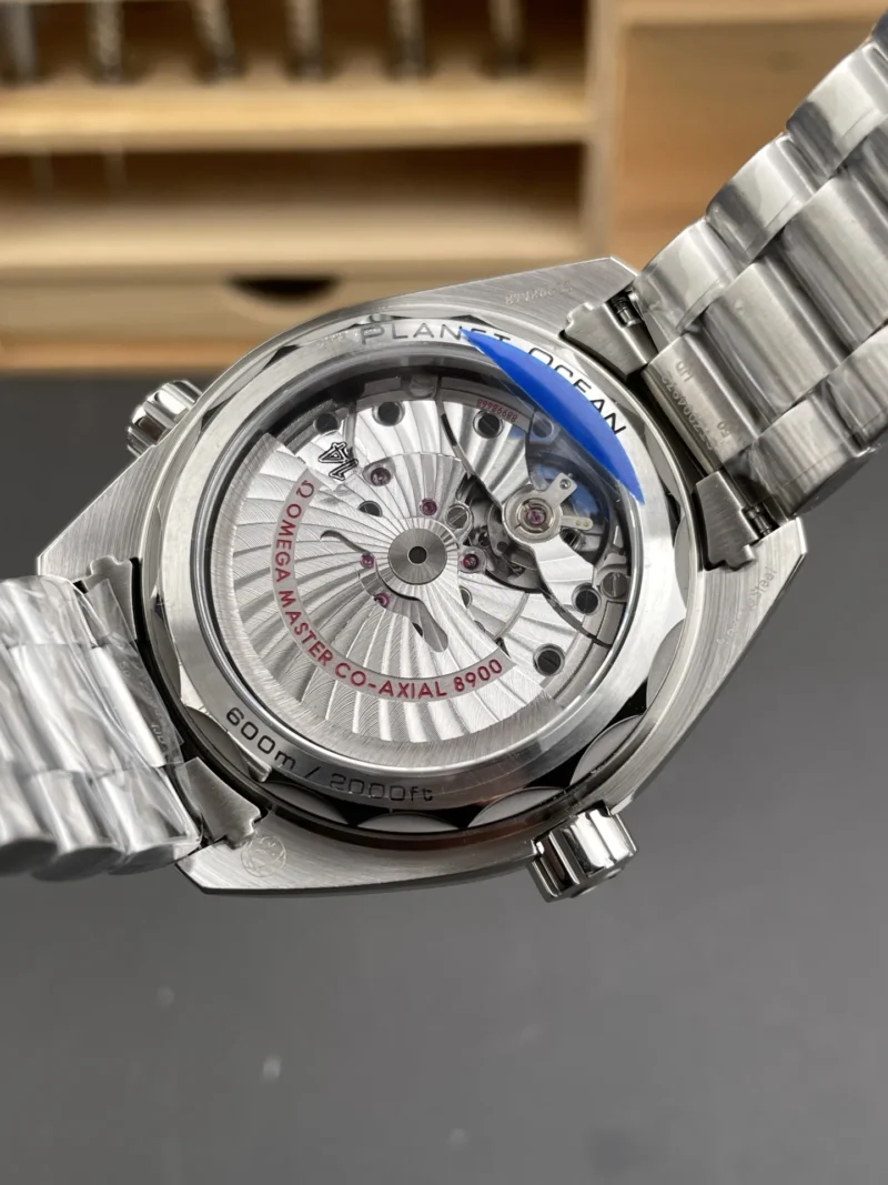Omega Seamaster 600 43.5mm