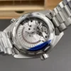 Omega Seamaster 600 GMT 43.5mm