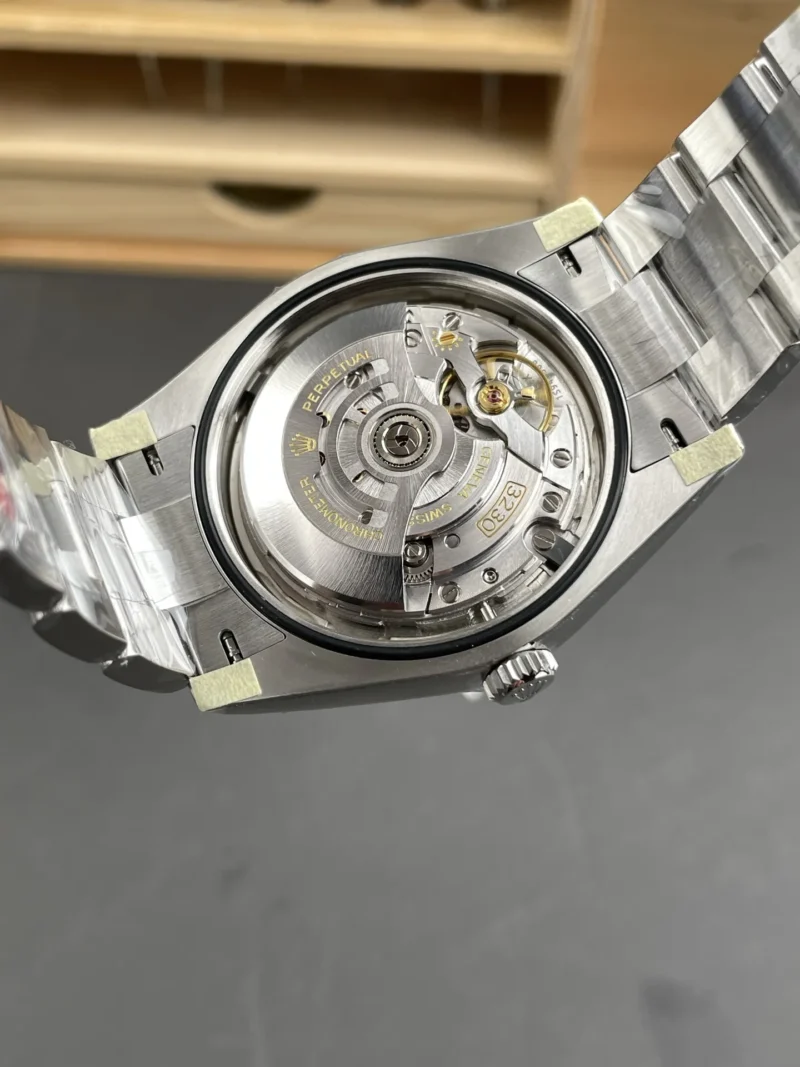 Rolex Oyster Perpetual 41mm