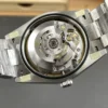 Rolex Datejust Green Dial 41mm