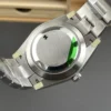 Rolex Oyster Perpetual Black 41mm