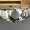 Rolex Oyster Perpetual Black 36mm
