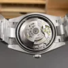Rolex Datejust Black 41mm