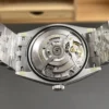 Rolex Datejust Black 36mm