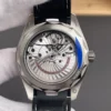 Omega Seamaster Titanium 43mm