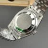 Rolex Datejust Diamond Markers 36mm