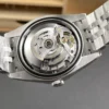 Rolex Datejust Diamond Markers 41mm