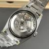 Rolex Datejust Green Dial 36mm