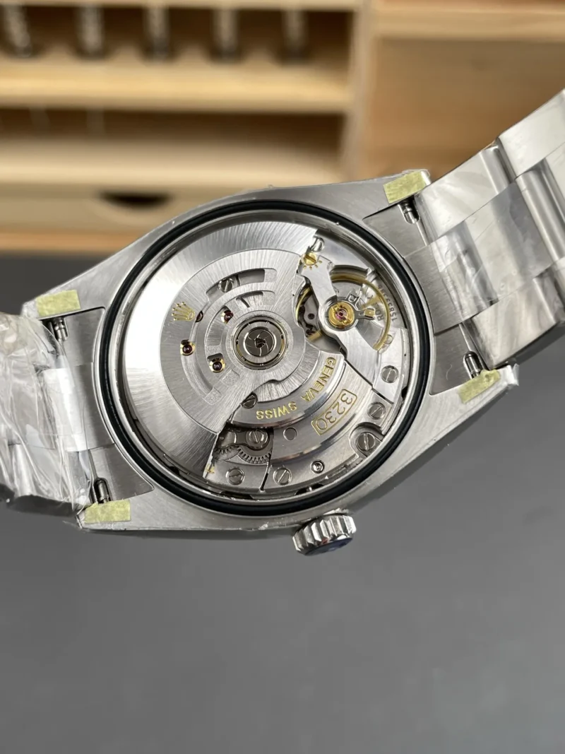 Rolex Oyster Perpetual 36mm
