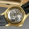 Rolex Yacht-Master Gold 42mm