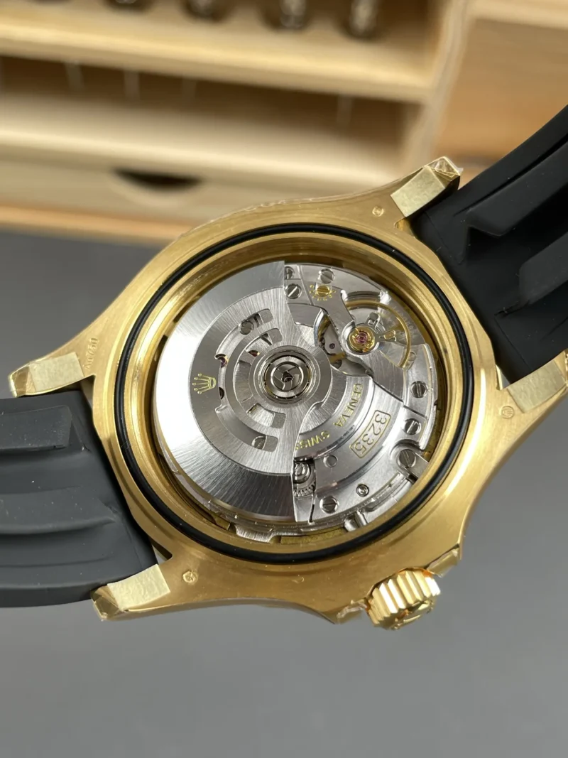 Rolex Yacht-Master Gold 42mm