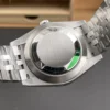Rolex Datejust Grey 41mm