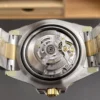 Rolex Sea-Dweller Two-Tone 43mm