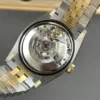 Rolex Datejust Two-Tone 36mm
