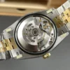 Rolex Datejust Two-Tone 36mm