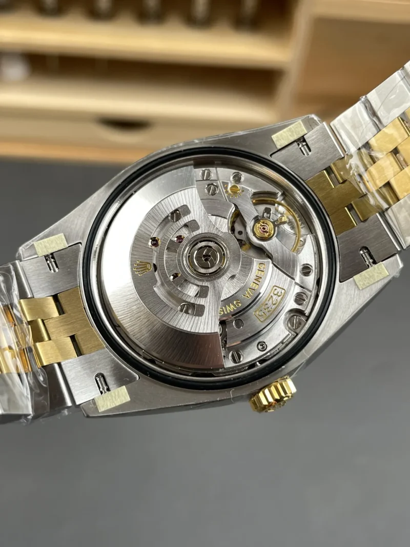 Rolex Datejust Two-Tone 36mm