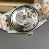 Rolex Datejust Two-Tone Rose Gold 36mm