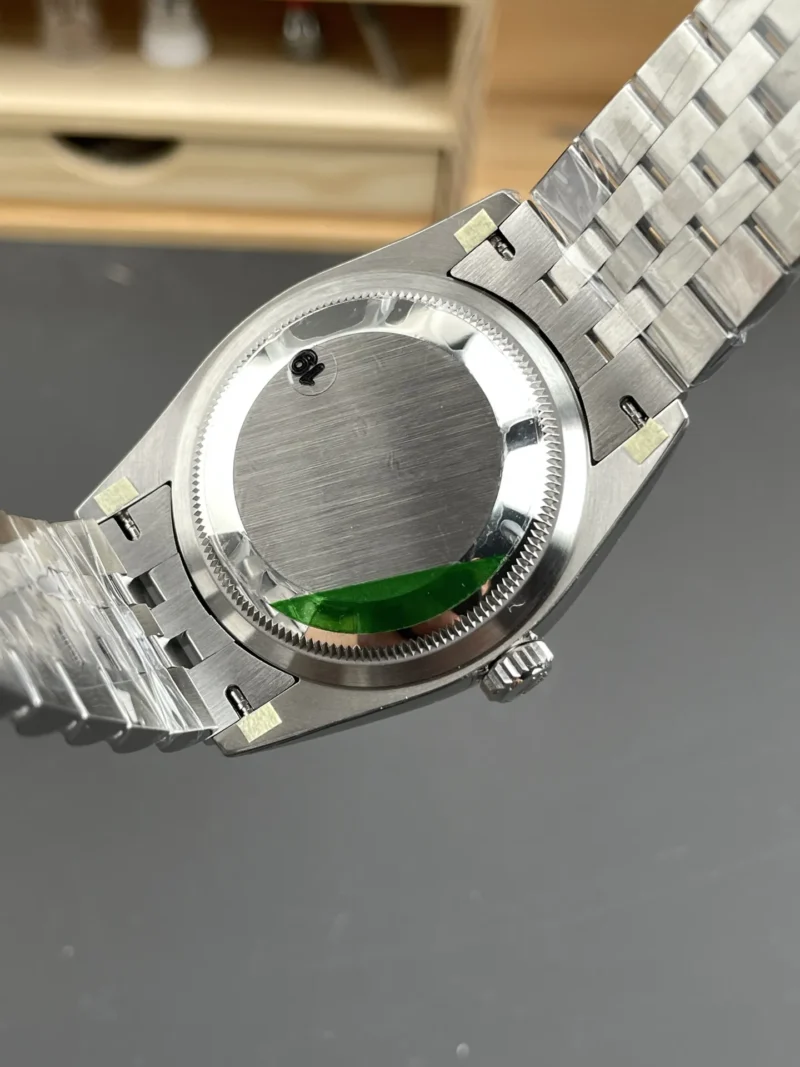 Rolex Datejust Wave 36mm
