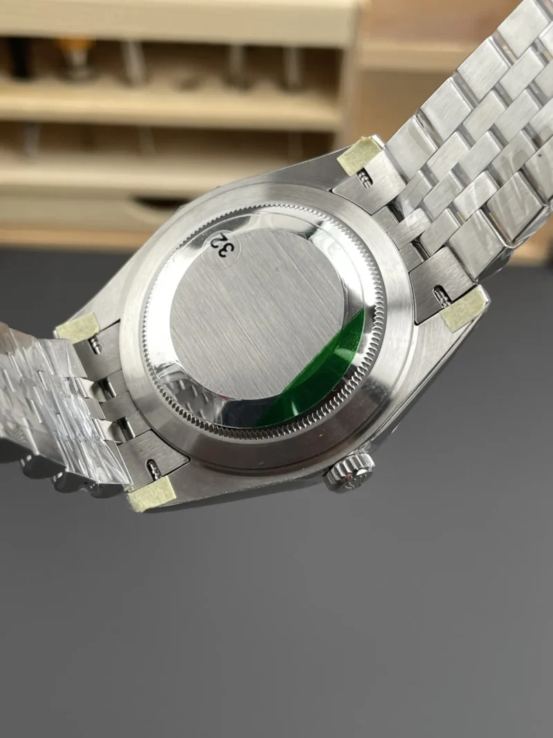 Rolex Datejust Wave 41mm