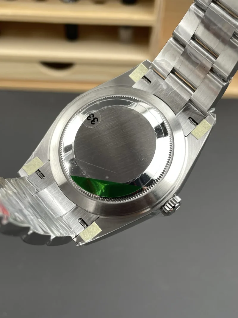 Rolex Datejust Oyster Bracelet 41mm
