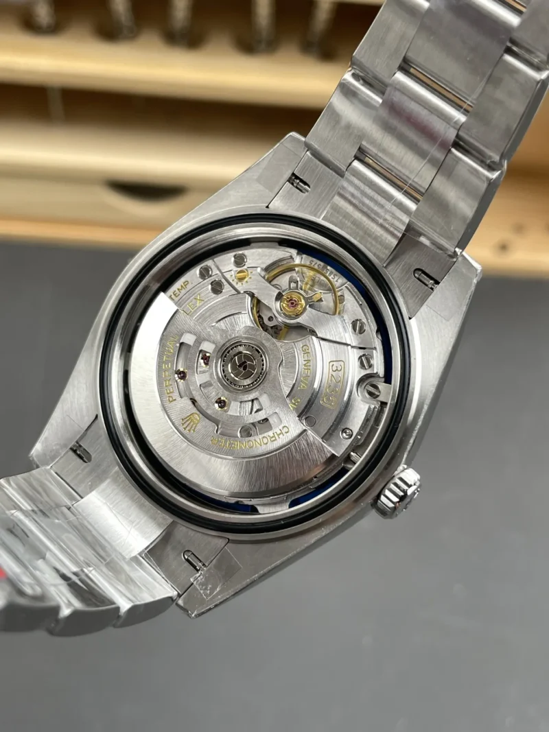 Rolex Datejust Oyster Bracelet 41mm