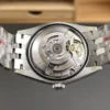 Rolex Datejust Blue 36mm