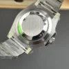 Rolex Submariner Blue 40mm