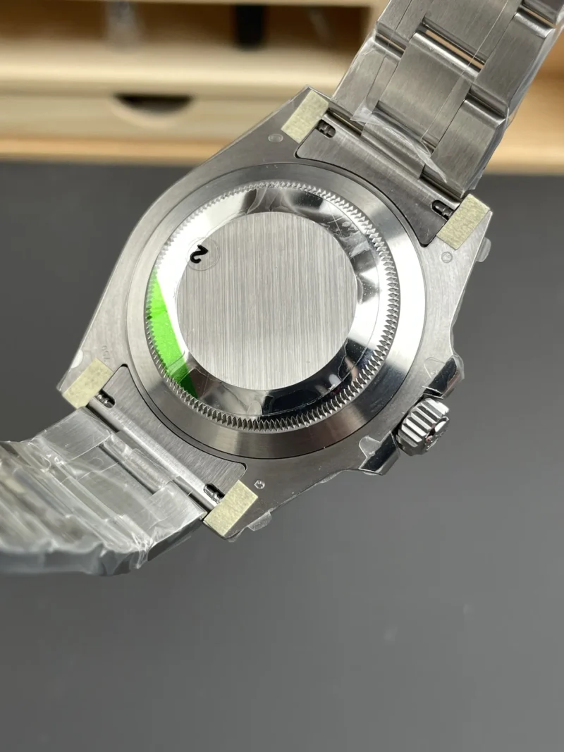 Rolex Submariner Blue 40mm