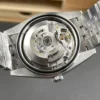 Rolex Datejust Diamond Markers 41mm