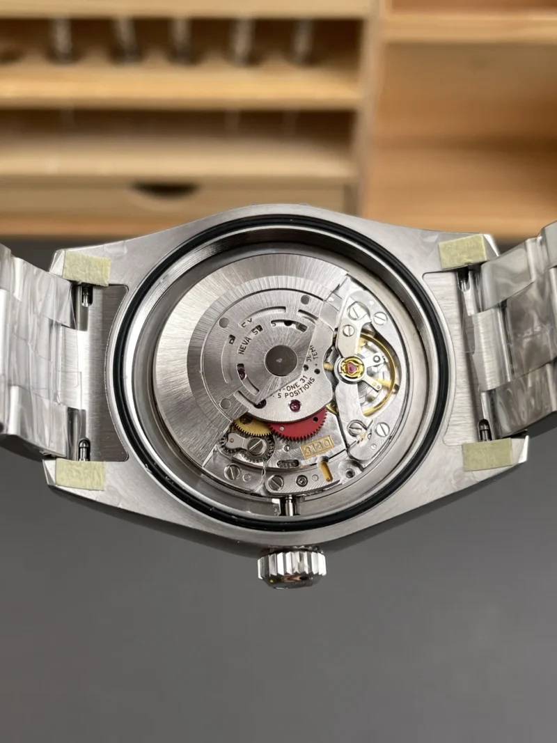 Rolex Milgauss Black Dial 40mm
