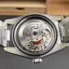 Rolex Milgauss Blue Dial 40mm