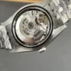 Rolex Datejust Green 41mm