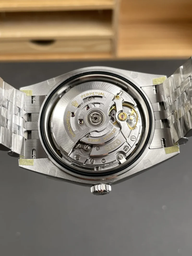 Rolex Datejust Wave 41mm