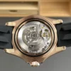 Rolex Yacht-Master Rose Gold 40mm