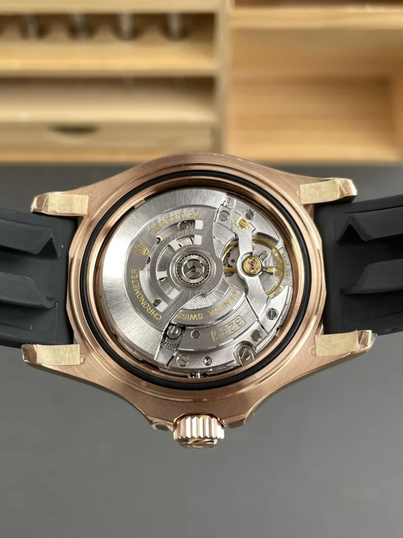 Rolex Yacht-Master Rose Gold 40mm