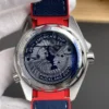 Omega Seamaster 600 Special Edition 43.5mm